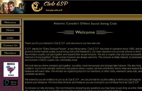 Club ESP